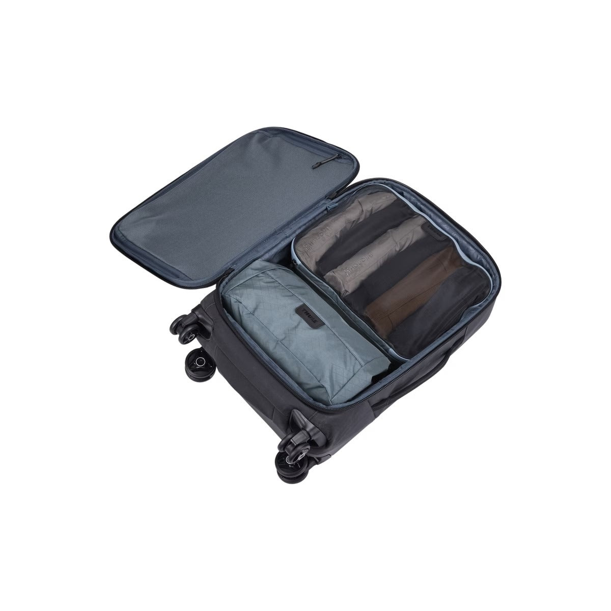 Thule Travel Shoe Bag Pond Grey - KaryKase