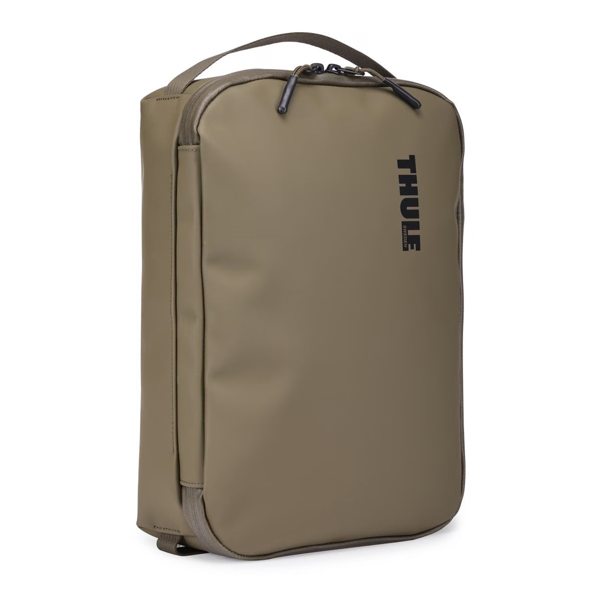 Thule Chasm Gear Cube Medium Deep Khaki - KaryKase