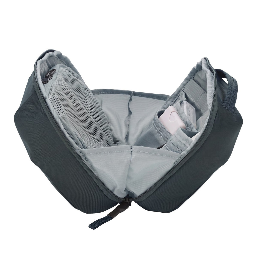 Thule EnRoute Travel Kit 3L Darkest Blue - KaryKase