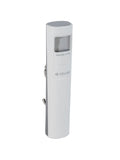 Cellini Battery Free Luggage Scale | White