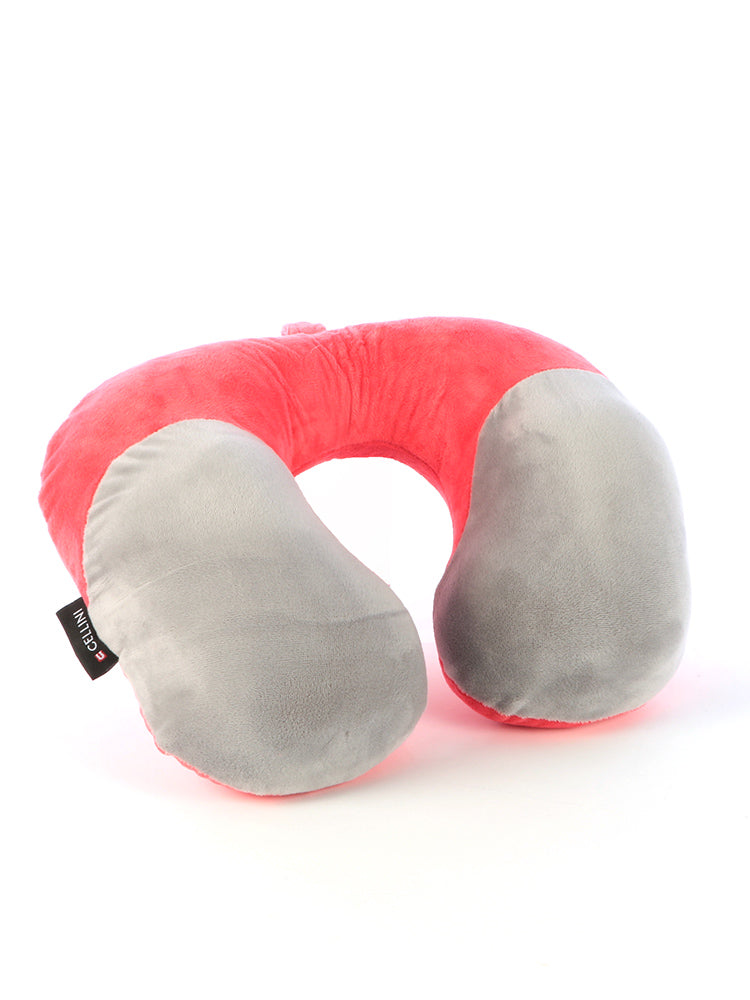Cellini Moulded Memory Foam Pillow