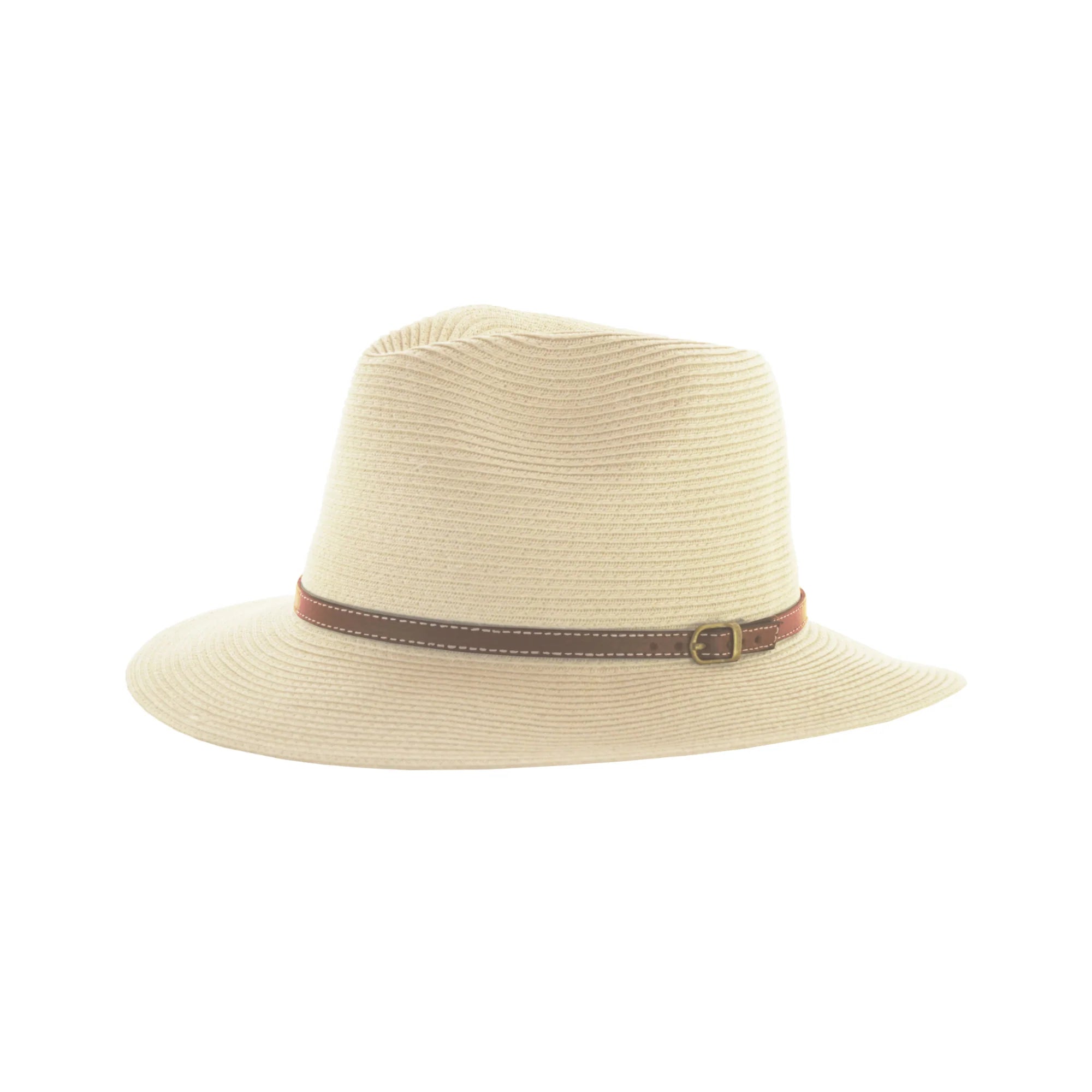 360Five Cooper Fedora Sun Hat - KaryKase