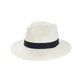 360FIVE Everyday Barbados Fedora Sun Hat - KaryKase