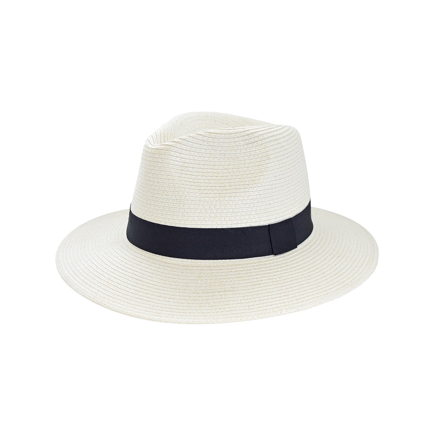 360FIVE Everyday Barbados Fedora Sun Hat - KaryKase