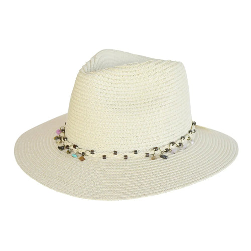 360FIVE Everyday Emily Fedora - KaryKase