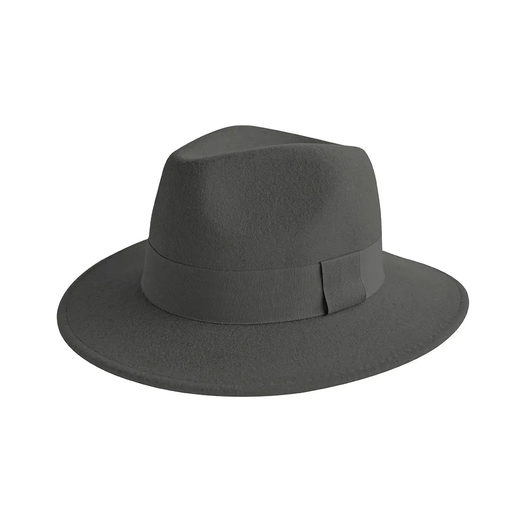 360FIVE Everyday Jean Fedora - KaryKase