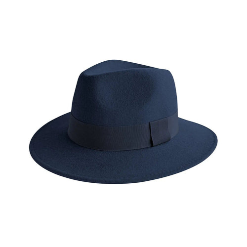 360FIVE Everyday Jean Fedora - KaryKase