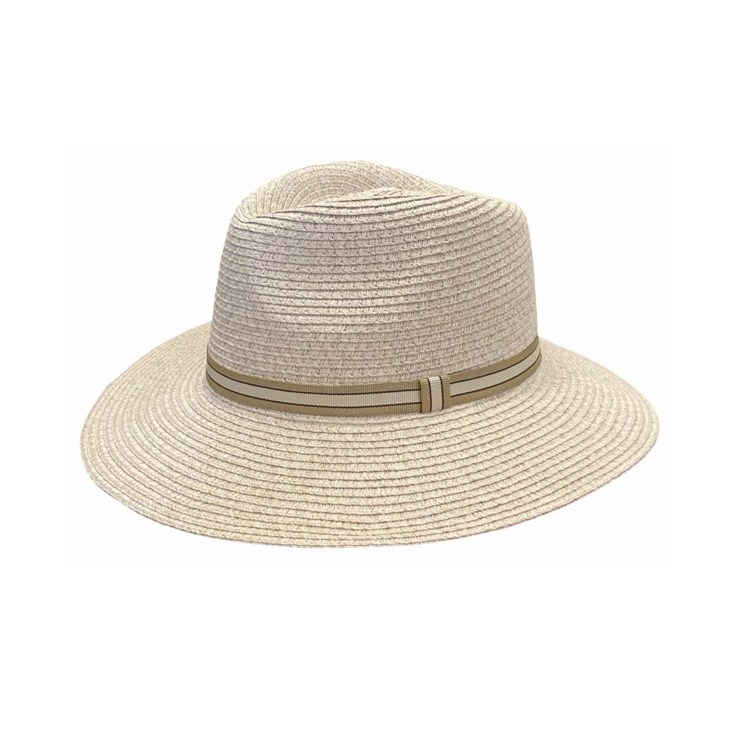 360FIVE Everyday Kloof Fedora Sun Hat - KaryKase