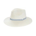 360FIVE Everyday Kloof Fedora Sun Hat - KaryKase