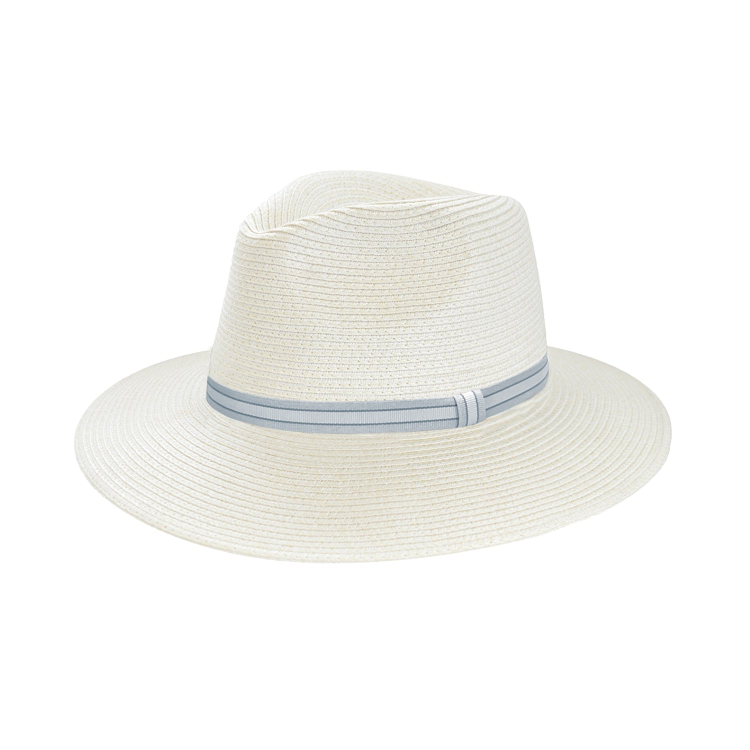 360FIVE Everyday Kloof Fedora Sun Hat - KaryKase