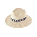 360FIVE Everyday Spice Route Fedora Sun Hat - KaryKase