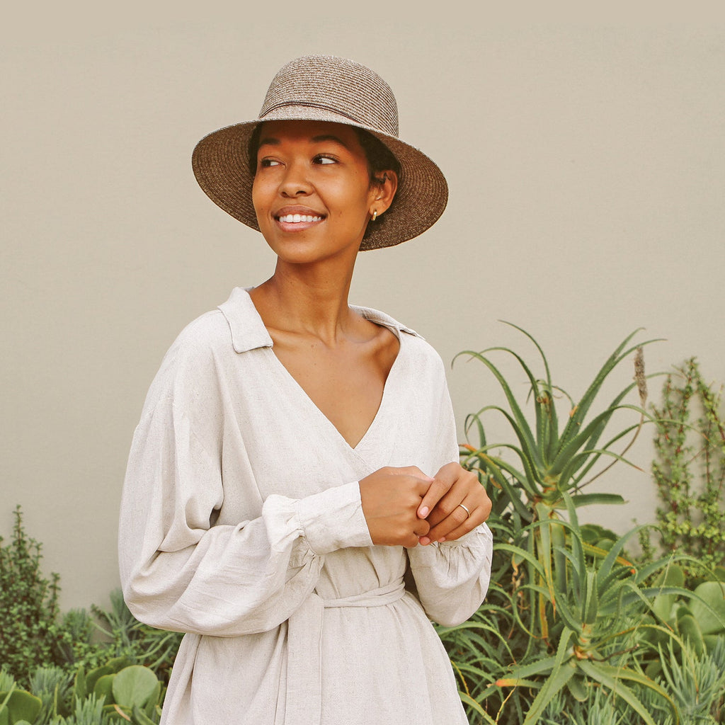 360Five Lacey Bucket Hat - KaryKase