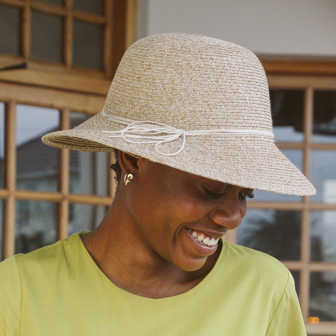 360Five Lacey Bucket Hat - KaryKase