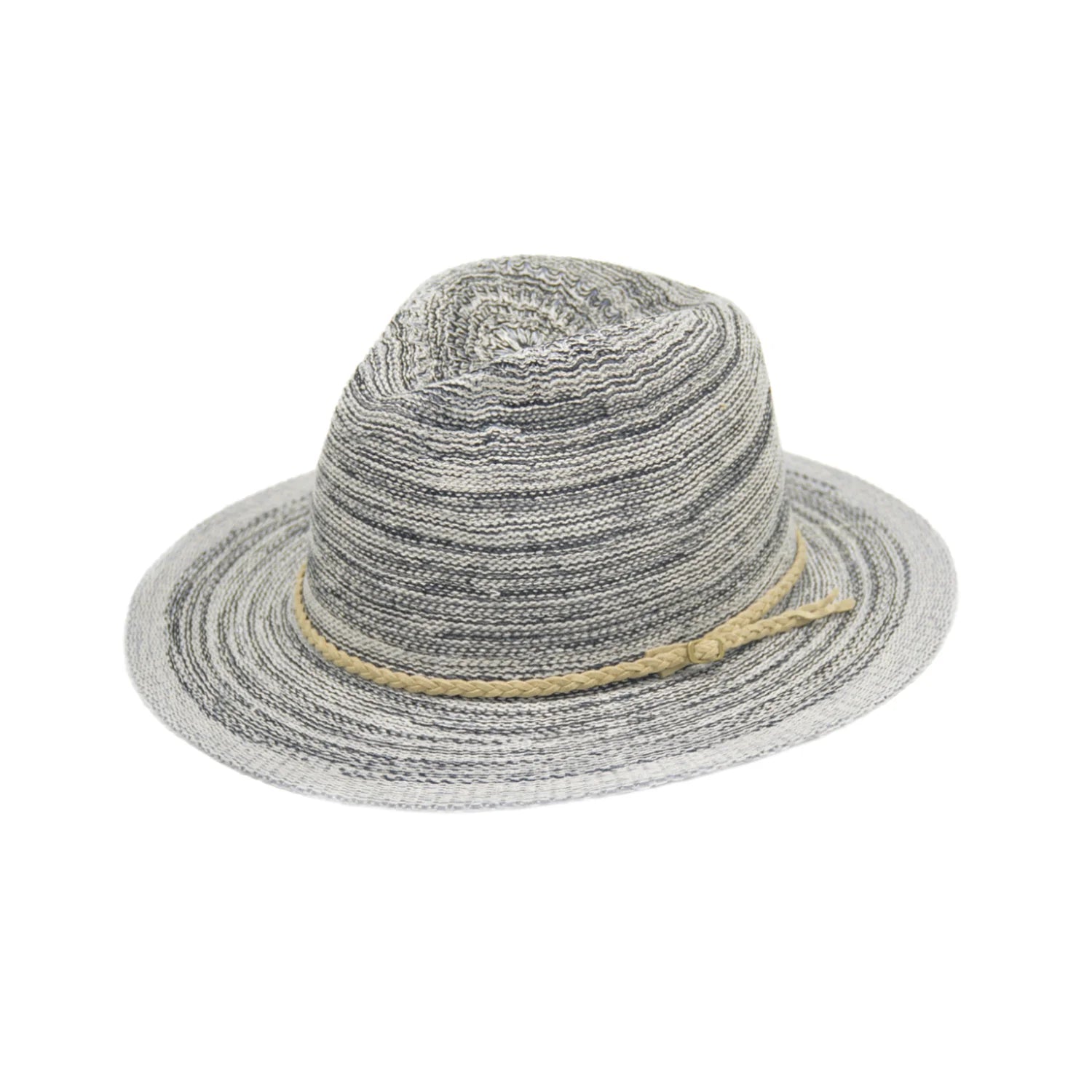 360Five Olsen Fedora Sun Hat - KaryKase