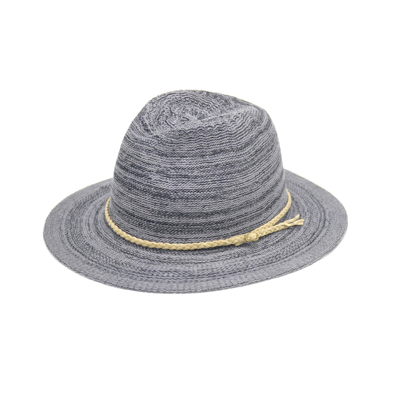 360Five Olsen Fedora Sun Hat - KaryKase