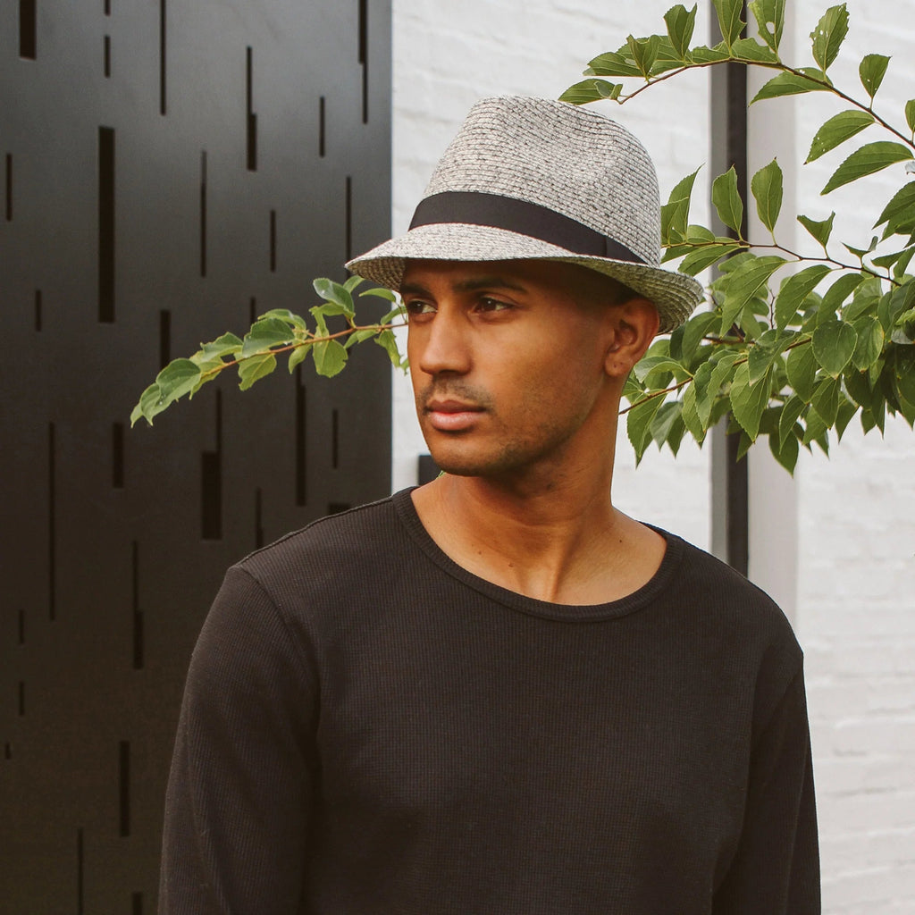 360Five Reese Trilby Casual Hat - KaryKase