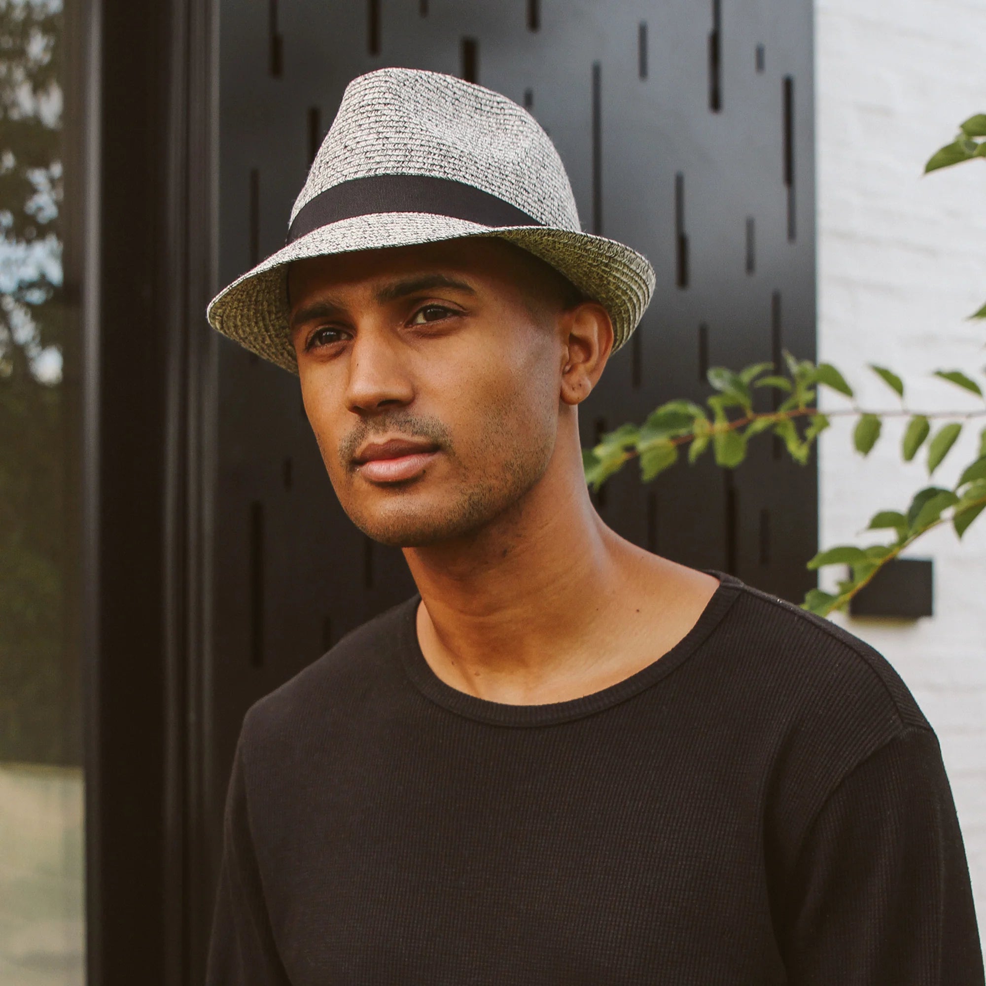 360Five Reese Trilby Casual Hat - KaryKase