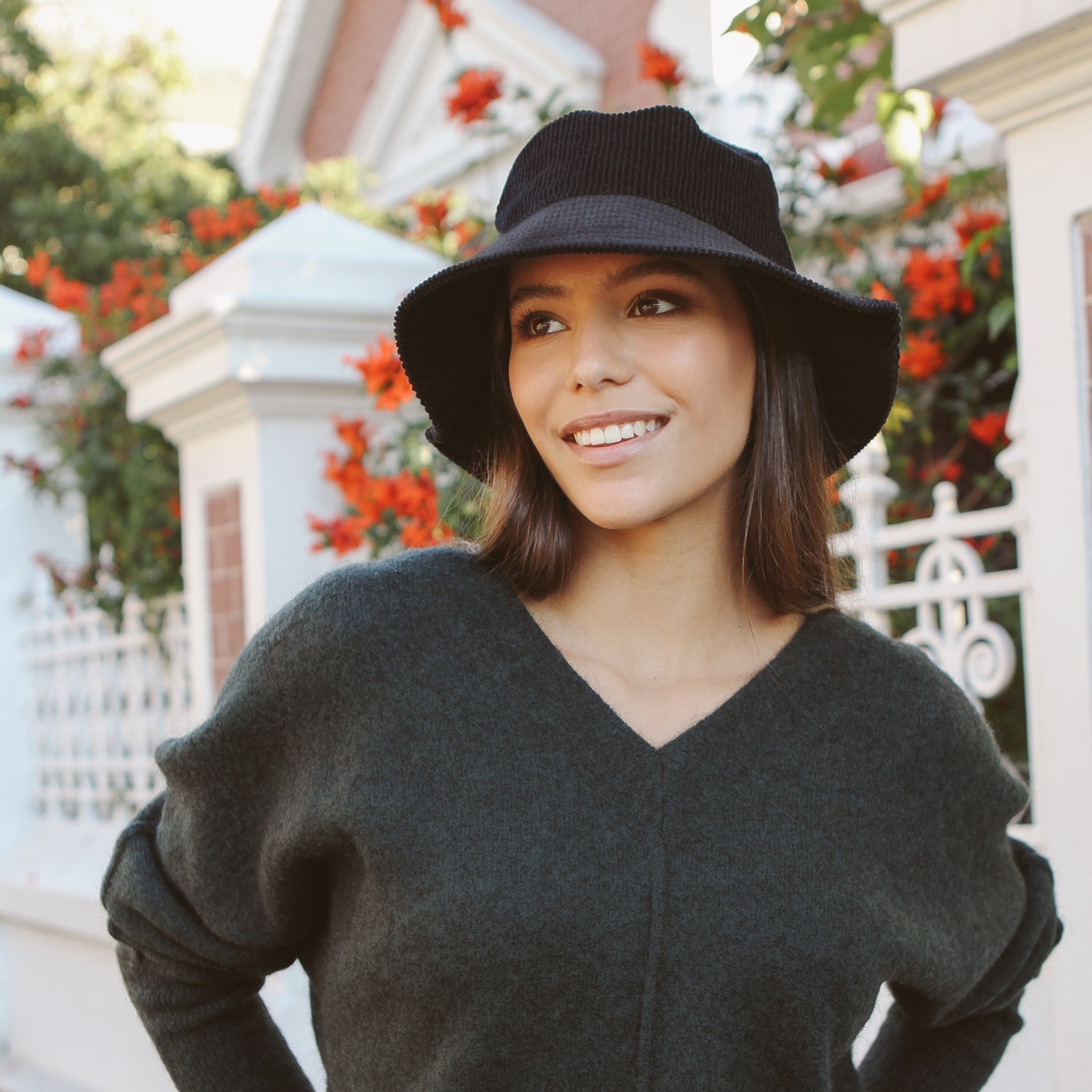 360Five Rene Bucket Hat - KaryKase