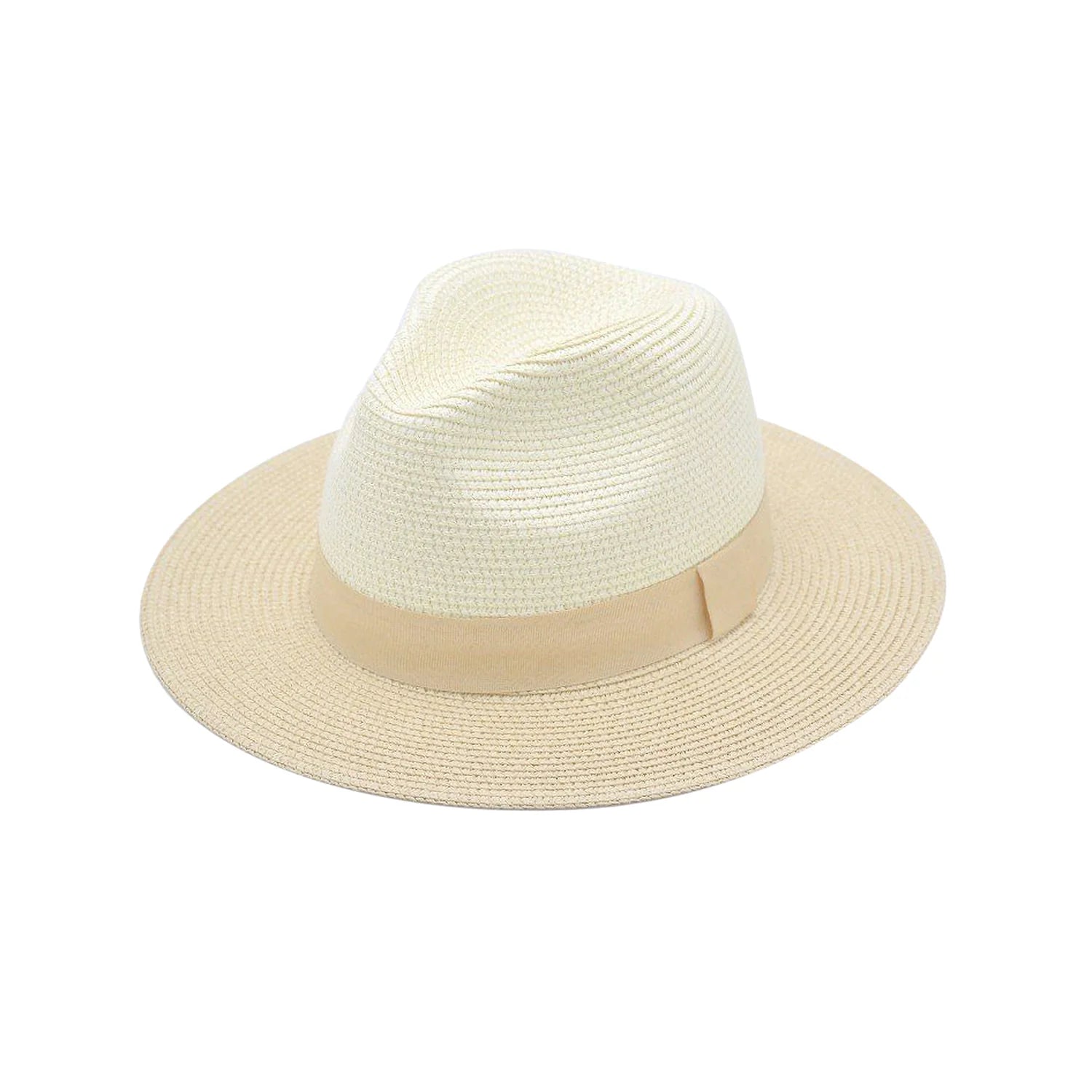 360Five Tyler Fedora Sun Hat - KaryKase