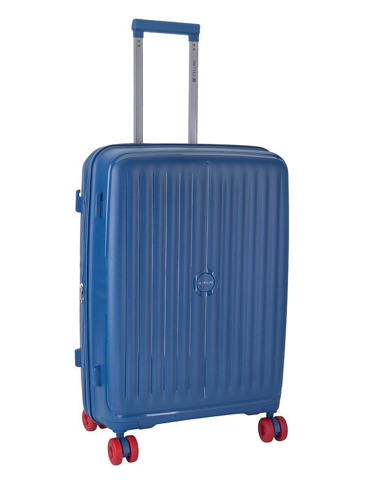 Cellini Rapido 65cm Medium Check In
