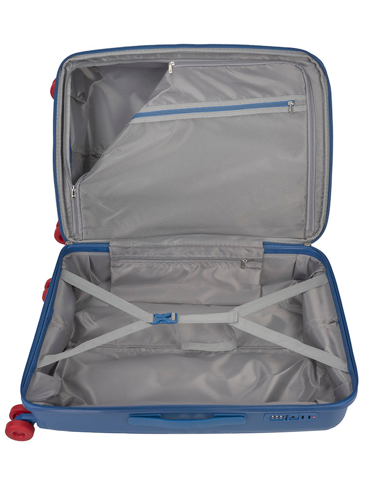 Cellini Rapido 65cm Medium Check In