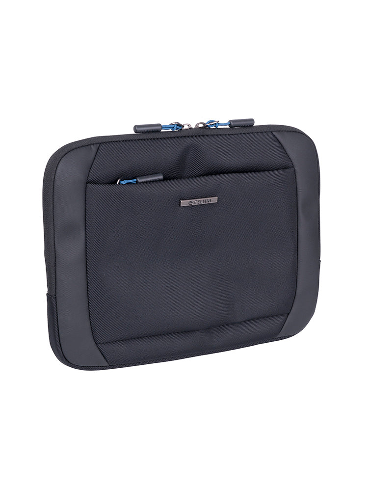 Cellini Biz Medium Laptop Sleeve | Black
