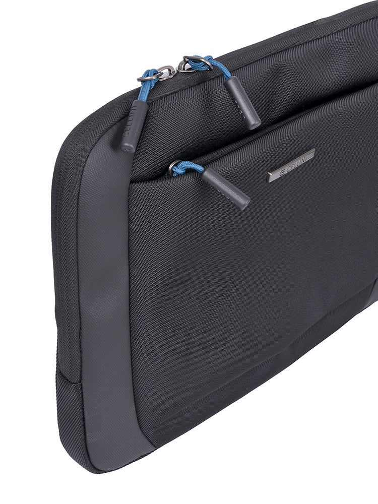 Cellini Biz Medium Laptop Sleeve | Black