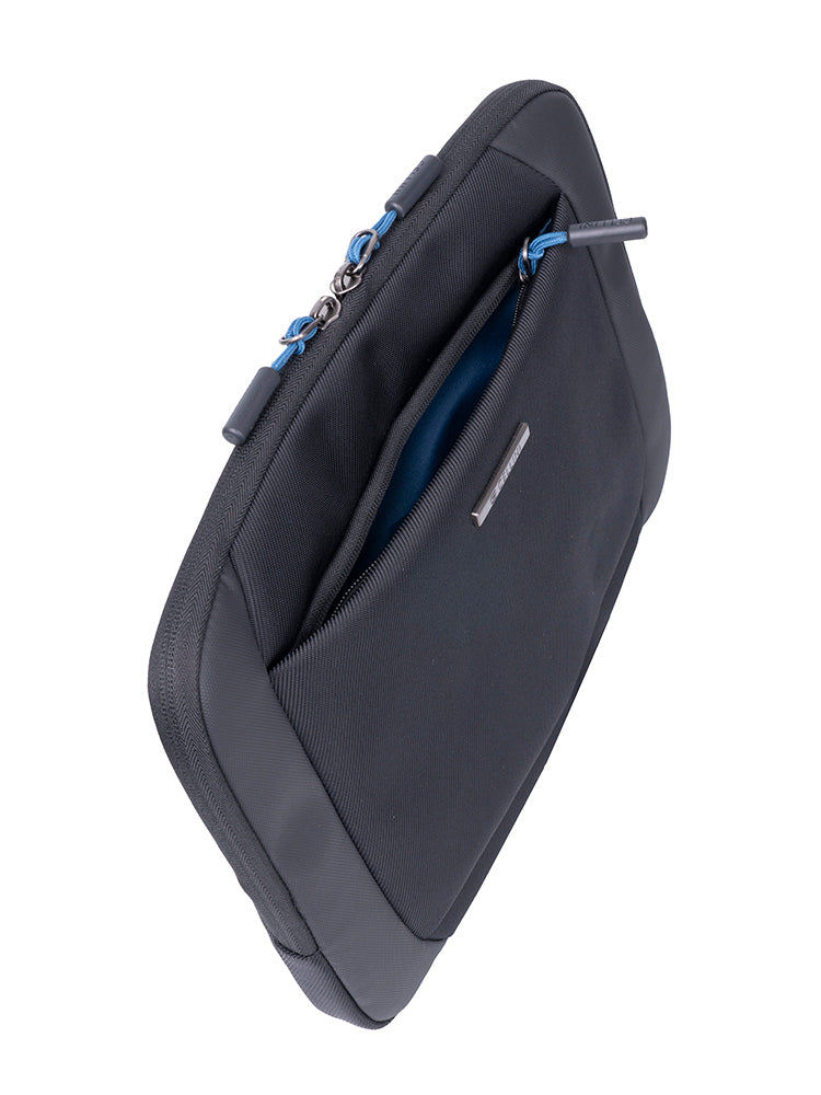 Cellini Biz Medium Laptop Sleeve | Black