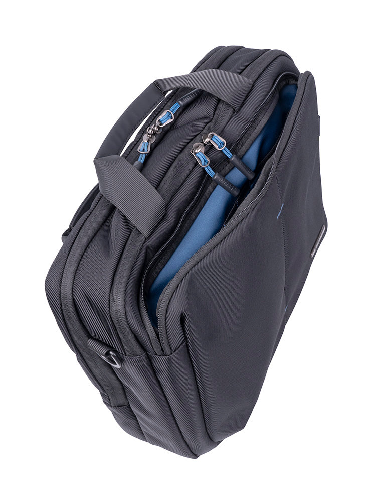 Cellini Biz Business Case | Black