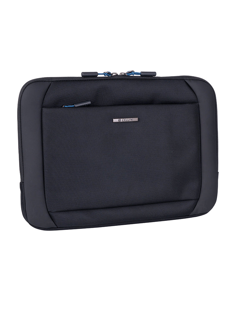 Cellini Biz Large Laptop Sleeve | Black