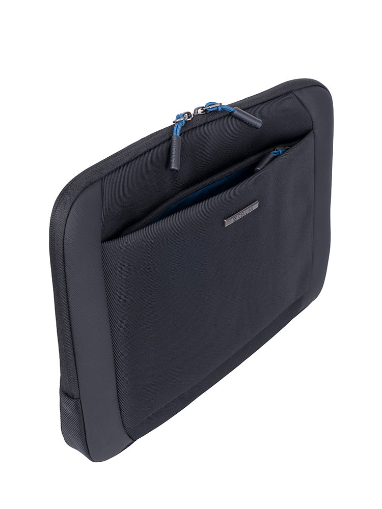 Cellini Biz Large Laptop Sleeve | Black