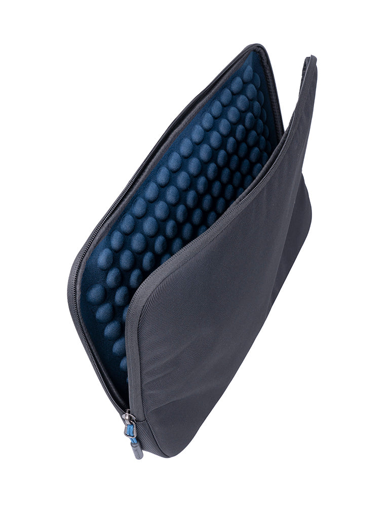 Cellini Biz Large Laptop Sleeve | Black