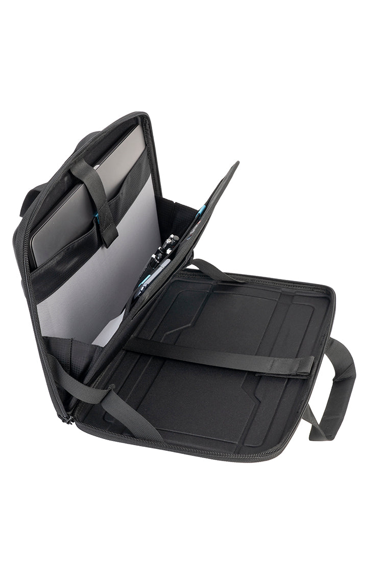 Cellini 13" Moulded Protective Laptop Sleeve | Black