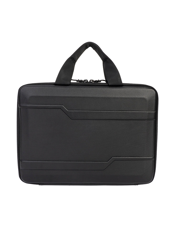 Cellini 13" Moulded Protective Laptop Sleeve | Black