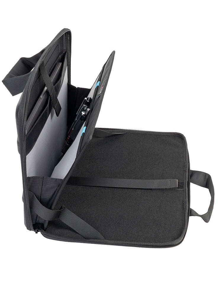 Cellini 15" Moulded Protective Laptop Sleeve | Black