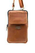 Tan Goods Jola Phone Bag