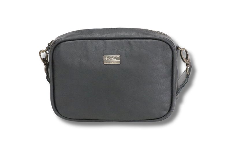 Tan Leather Goods Lily Sling Bag