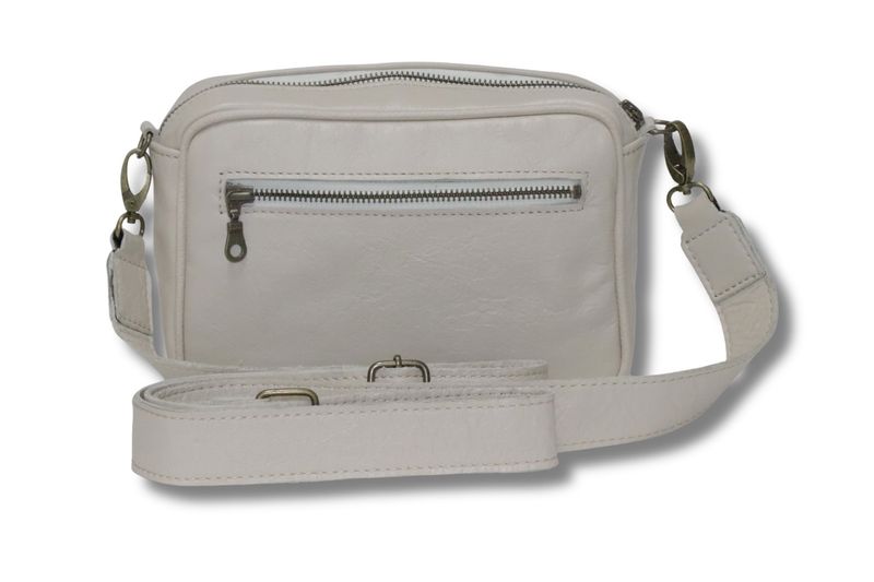 Tan Leather Goods Lily Sling Bag
