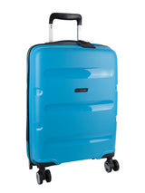 Cellini Cruze 3 Piece Luggage Set | Blue - KaryKase