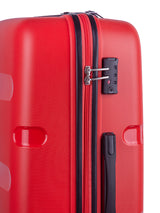 Cellini Cruze 3 Piece Luggage Set | Orange - KaryKase