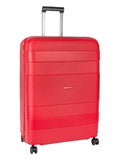 Cellini Safetech 75cm Large Spinner | Red