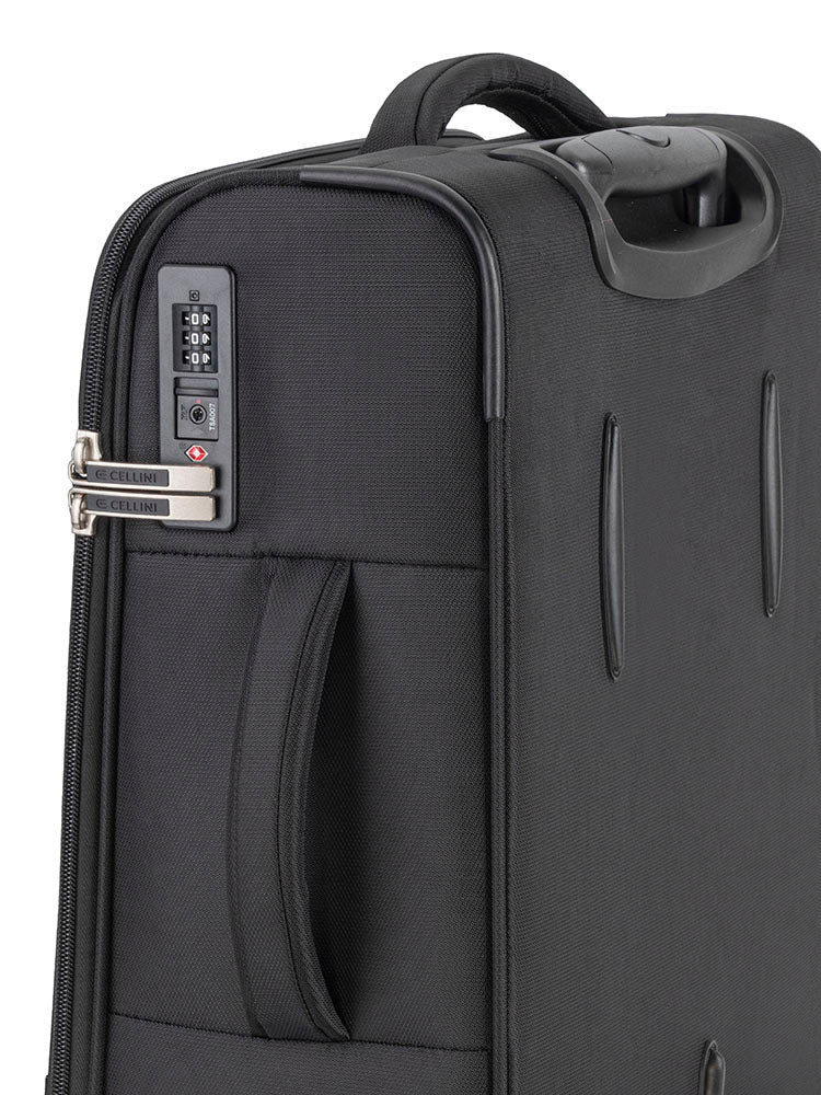 Cellini Rapido S 55cm Carry-On