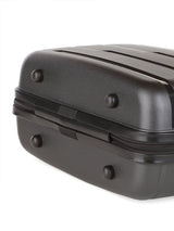 Cellini Microlite Beauty Case | Black - KaryKase