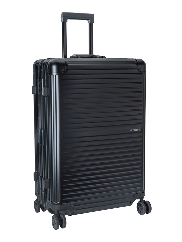 Cellini Aluminium 74cm Large Check In