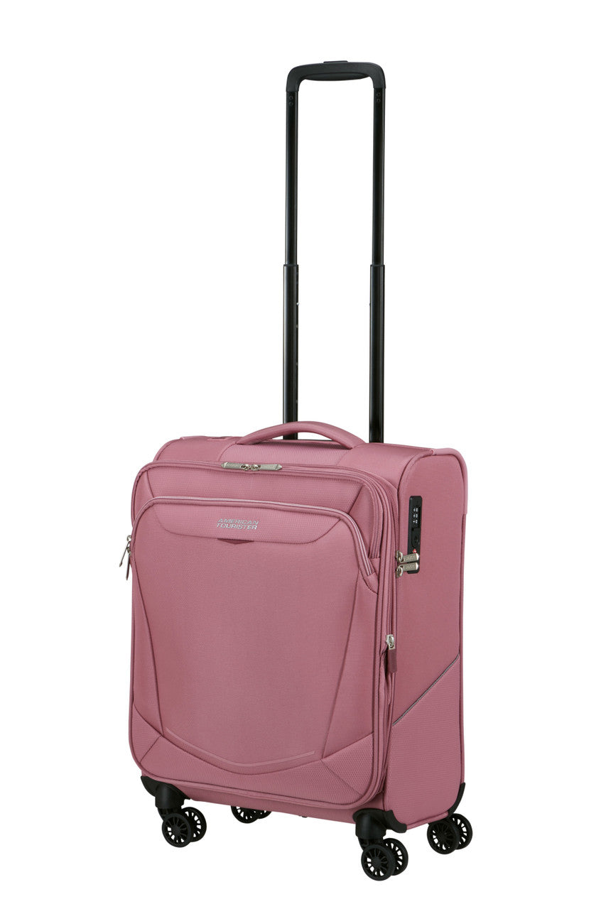 American Tourister Lilas Pink