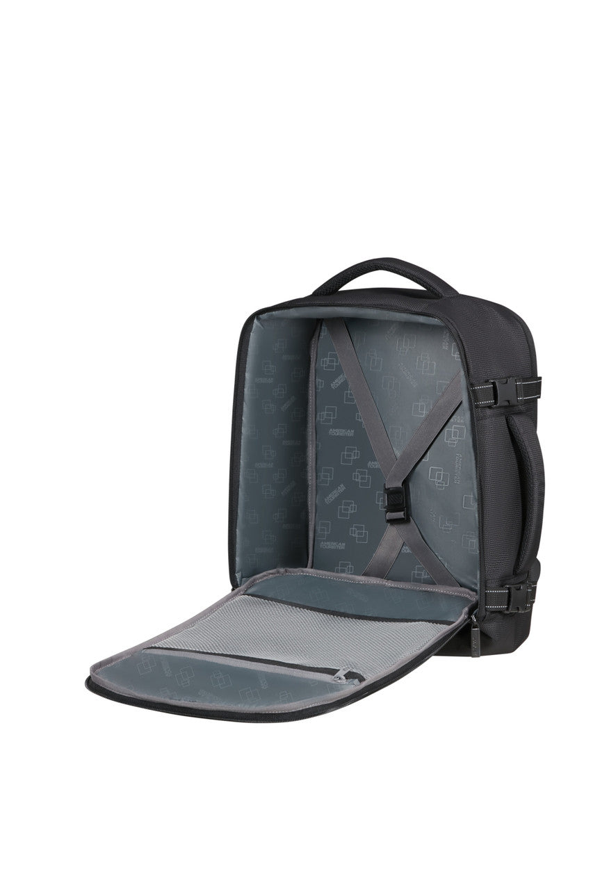 American Tourister Take2Cabin Travel Backpack 15.6" - Black - detail 5