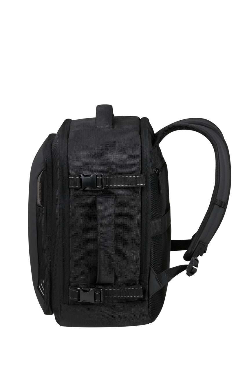 American Tourister Take2Cabin Travel Backpack 15.6" - Black - detail 3