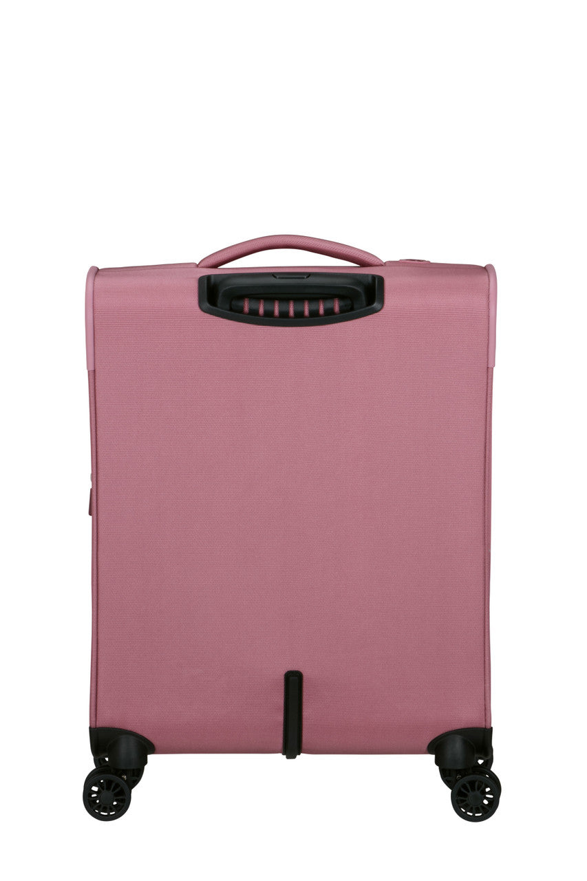 American Tourister Lilas Pink