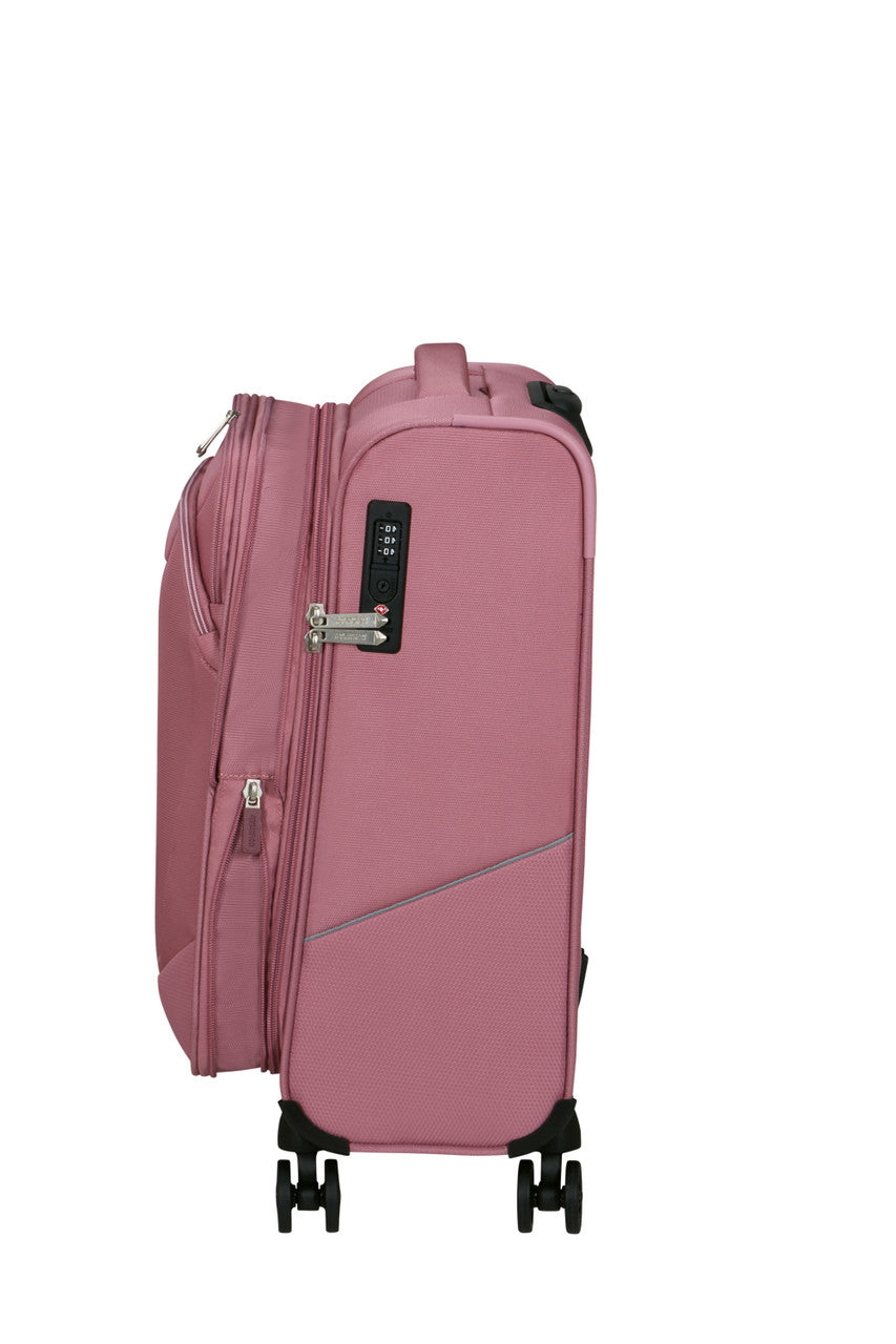 American Tourister Lilas Pink