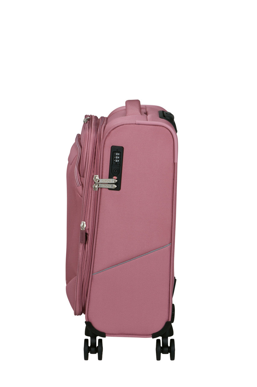 American Tourister Lilas Pink